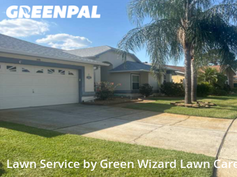 Lawn Cut nearby Orlando, FL, 