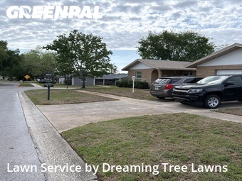 Lawn Service nearby Clearwater, FL, 