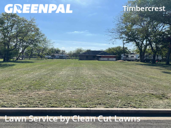 Yard Mowing nearby Waco, TX, 