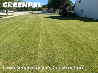 Yard Cutting nearby Joliet, IL, 