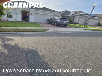 Lawn Mowing Service nearby Davenport, FL, 