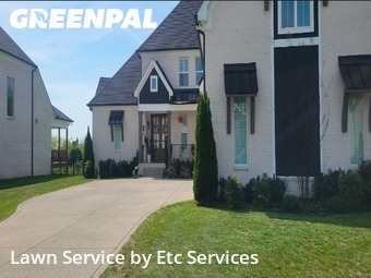 Lawn Cutting nearby Gallatin, TN, 