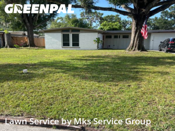 Lawn Mowing Service nearby Tampa, FL, 