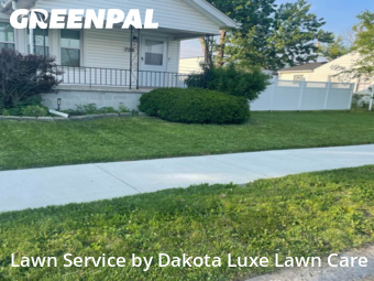 Lawn Care Service nearby Hazel Park, MI, 