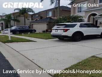 Lawn Maintenance nearby Land O'lakes, FL, 