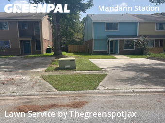 Grass Cutting nearby Jacksonville, FL, 