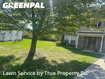 Lawn Maintenance nearby Indianapolis, IN, 