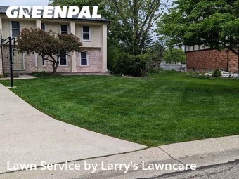 Yard Cutting nearby Novi, MI, 