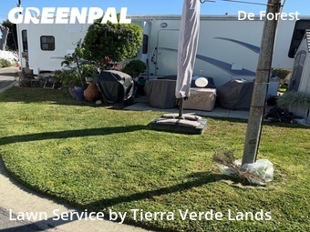 Lawn Service nearby Long Beach, CA, 