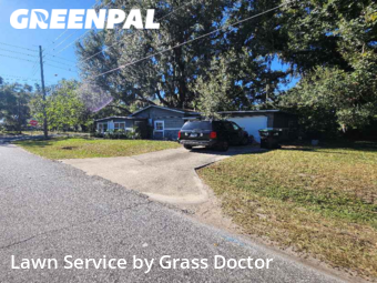 Lawn Service nearby Orlando, FL, 