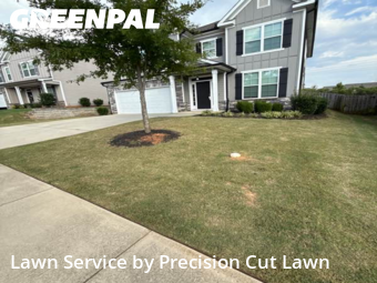 Lawn Maintenance nearby Evans, GA, 