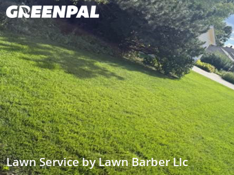 Yard Grooming in Greeley, 80634, Yard Upkeep by Lawn Barber Llc, work completed in Nov , 2025