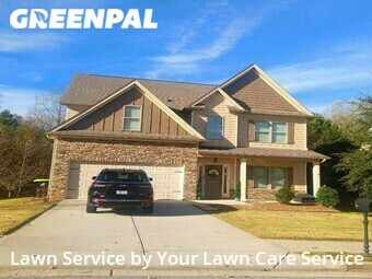 Yard Mowing nearby Newnan, GA, 