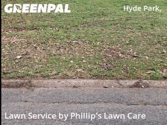 Lawn Cutting nearby Shreveport, LA, 