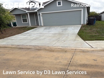 Lawn Cutting nearby San Antonio, TX, 