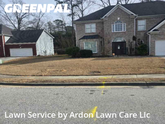 Lawn Maintenance nearby Grayson, GA, 