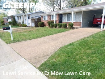 Lawn Care nearby Ballwin, MO, 