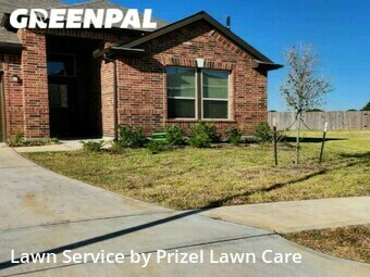 Lawn Care Service nearby Katy, TX, 