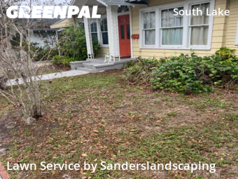 Lawn Maintenance nearby Lakeland, FL, 