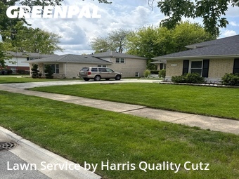 Lawn Cut nearby South Holland, IL, 