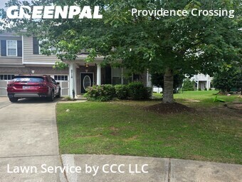 Lawn Cut nearby Charlotte, NC, 