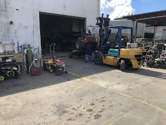 Navarro's Small Engine Repair Photo 2