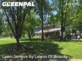 Grass Cut nearby Indianapolis, IN, 