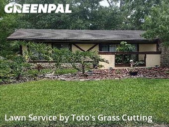 Lawn Mow nearby Wekiwa Springs, FL, 