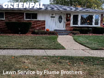 Yard Cutting nearby Clinton Township, MI, 