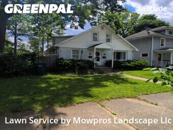 Lawn Mowing nearby Lansing, MI, 