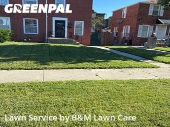 Yard Mowing nearby Calumet City, IL, 