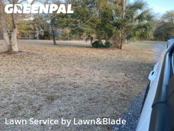 Lawn Mowing Service nearby De Land, FL, 