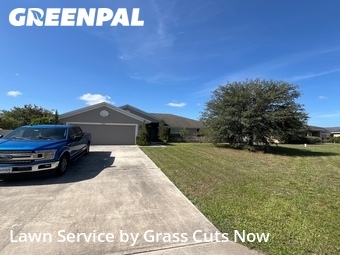 Grass Cut nearby Ocala, FL, 