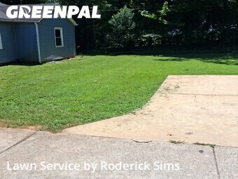 Lawn Cutting nearby Decatur, GA, 
