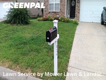 Grass Cutting nearby Spring Hill, TN, 