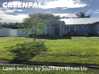 Lawn Mow nearby Port St. Lucie, FL, 