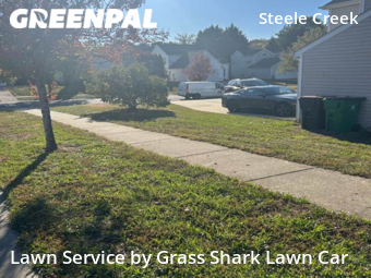 Lawn Service nearby Charlotte, NC, 