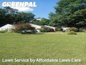 Lawn Cutting nearby Battle Creek, MI, 