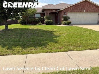 Lawn Mowing Service nearby Royse City, TX, 