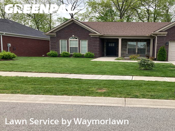 Yard Mowing nearby Louisville, KY, 