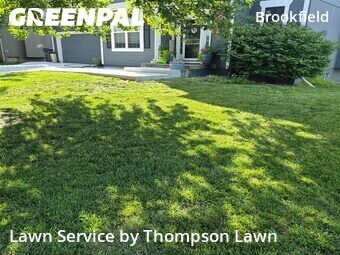 Yard Mowing nearby Olathe, KS, 