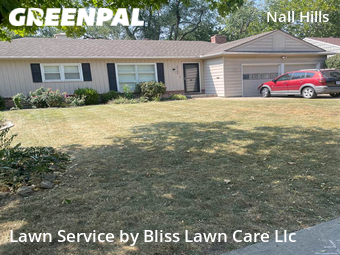 Lawn Maintenance nearby Overland Park, MO, 
