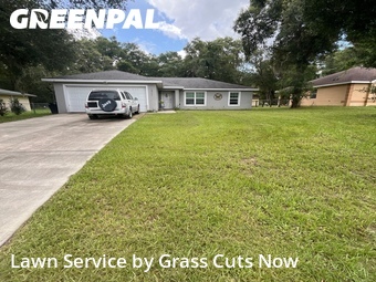 Yard Mowing nearby Dunnellon, FL, 