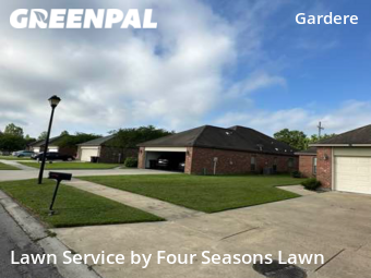 Lawn Cutting nearby Baton Rouge, LA, 