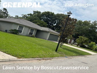 Lawn Care nearby Jacksonville, FL, 