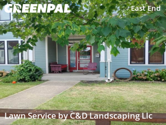 Lawn Maintenance nearby Nashville, TN, 