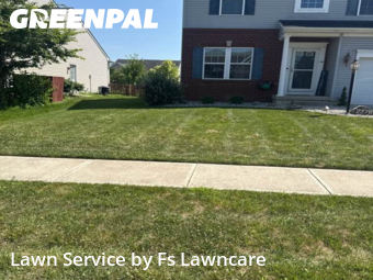 Lawn Cutting nearby Tipp City, OH, 