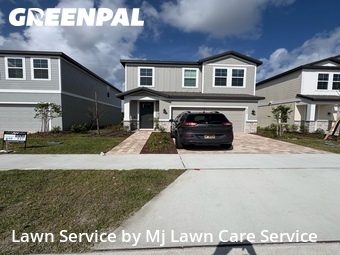 Yard Mowing nearby Rockledge, FL, 