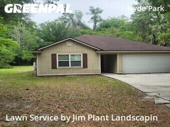 Yard Cutting nearby Jacksonville, FL, 