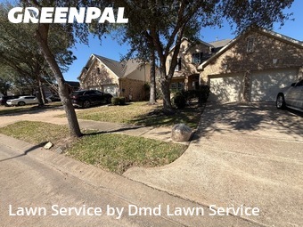 Lawn Cutting nearby Cypress, TX, 
